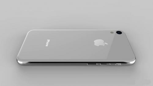 iPhone SE 2 : l'iPhone X compact de nos rêves