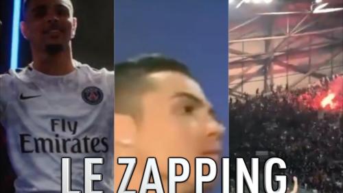 Le Zapping de la semaine du 9 au 13 avril