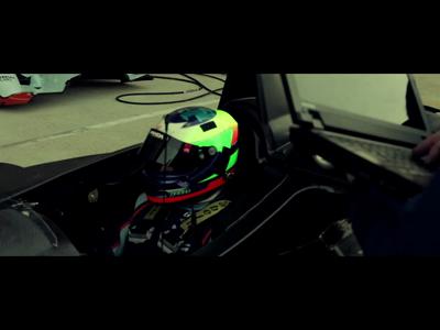 Morgan de retour au Mans en LMP2