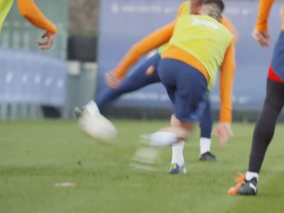 FC Barcelone : Xavi a ramené la joie de vivre au Barça, le Clasico a transformé le vestiaire