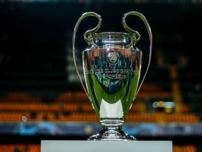Ligue des Champions : la liste des qualifiées en 8e de finale