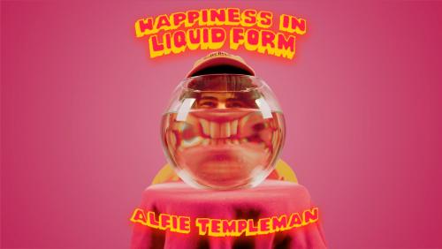 Alfie Templeman - Happiness in Liquid Form