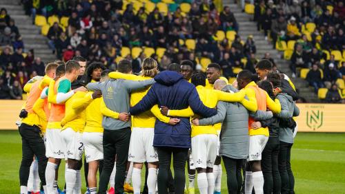 FC Nantes : Top 10 des salaires de la saison 2019 / 2020