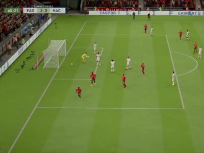 FIFA 20 : notre simulation de En Avant Guingamp - Le Havre FC (L2 - 33e journée) 