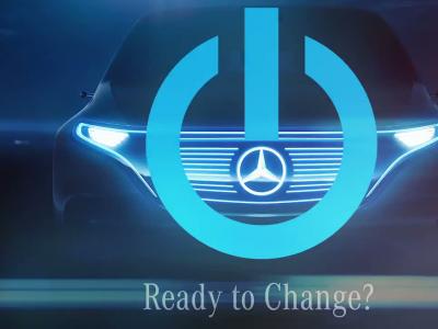 Un mystérieux concept se prépare chez Mercedes pour le Mondial