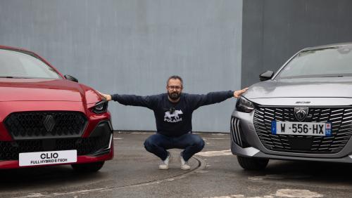 Renault Clio 6 vs Peugeot 208 : les reines du marché français s'affrontent déjà