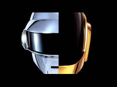 Daft Punk - Lose yourself to dance