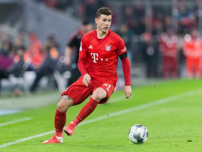 Bayern Munich : Lucas Hernandez, prêt pour l'EURO 2020 ? L'avis de Patrick Guillou