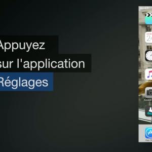 Iphone 7 Desactiver Le Verrouillage Automatique De L Ecran En 1 Minute Iphone 7 Desactiver Le Verrouillage Automatique De L Ecran En 1 Minute