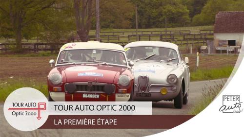 Tour Auto Optic 2000 - 25 avril 2017