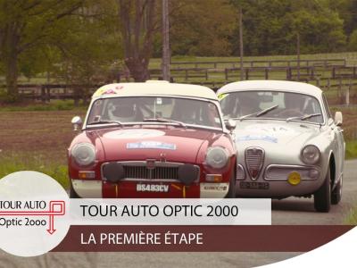 Tour Auto Optic 2000 - 25 avril 2017
