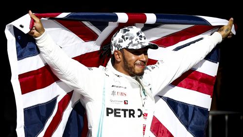 Grand Prix d'Autriche de F1 : Lewis Hamilton peut-il tenir la cadence face aux jeunes ?