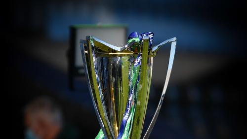 Champions Cup : le tirage au sort intégral