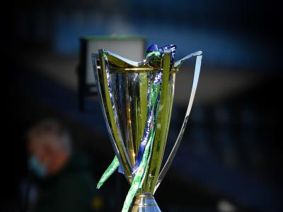 Champions Cup : le tirage au sort intégral