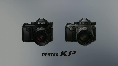 Pentax KP : vidéo de présentation de l'appareil photo