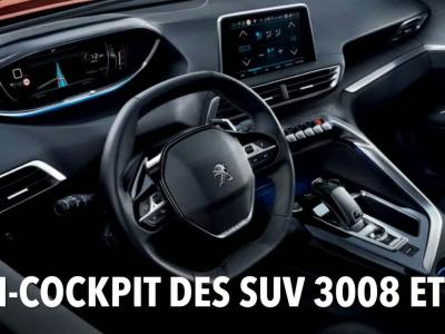 Peugeot 508 2 (2018) : le point sur les rumeurs