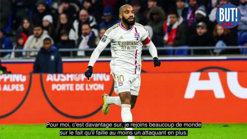 OL : quel Mercato d'hiver pour les Gones ?