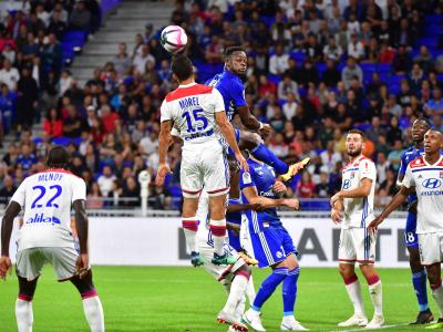 OL - RC Strasbourg : notre simulation FIFA 20 (25ème journée de Ligue 1)