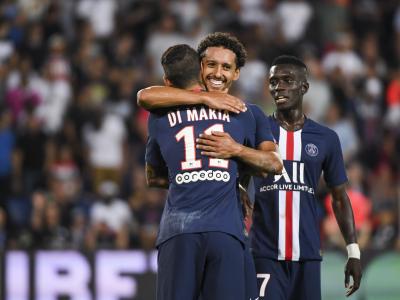 PSG - Metz en questions : la victoire 4 - 0 de Paris contre Toulouse est-elle rassurante ?