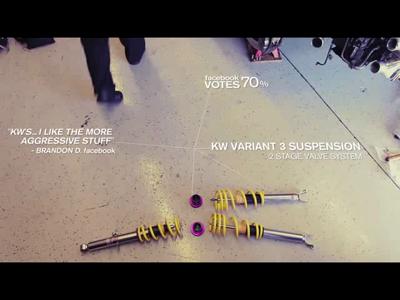 Nissan 370Z Project : une voiture de course crée par les internautes