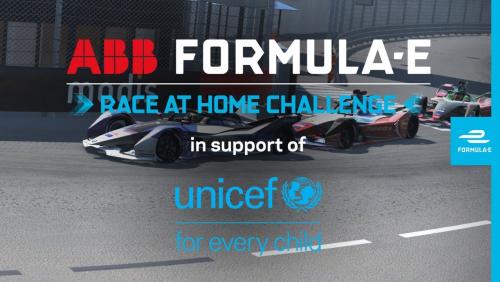 Formule E Race at Home Challenge : la course de Hong Kong en direct vidéo