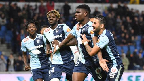 Domino's Ligue 2 : Le Havre retrouve (enfin) la victoire !