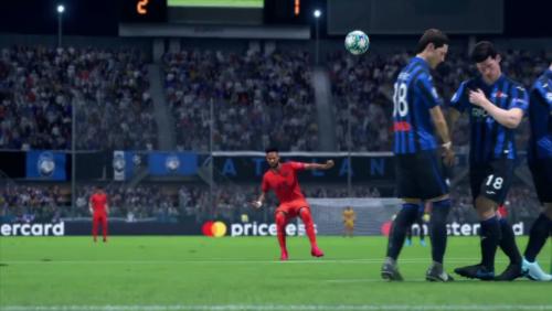 Atalanta Bergame - Paris Saint-Germain : notre simulation FIFA 20 (Ligue des Champions 1/4 de finale)