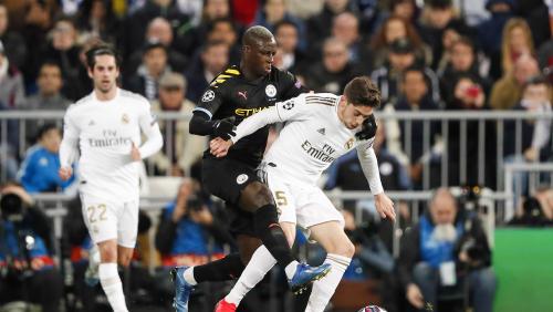 Onze Demande - Real Madrid : exploit possible en 8e de finale retour de la Ligue des Champions ?