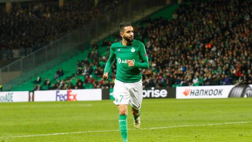 ASSE : la saison 2019-2020 de Ryad Boudebouz à la loupe