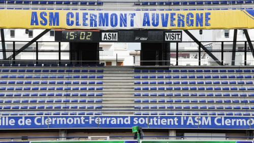 ASM Clermont : qui sont les joueurs clés pour la Champions Cup ?