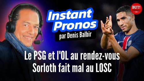 L’instant pronos Europe (J3) : « Le PSG et l’OL au rendez-vous, Sorloth fait mal au LOSC »