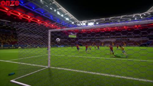 Coupe du Monde FIFA Russie 2018 - Brésil - Costa Rica : notre simulation sur FIFA 18
