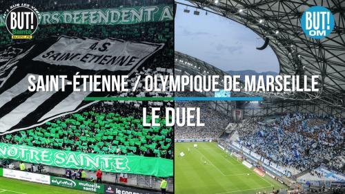 ASSE-OM : le duel commence maintenant 