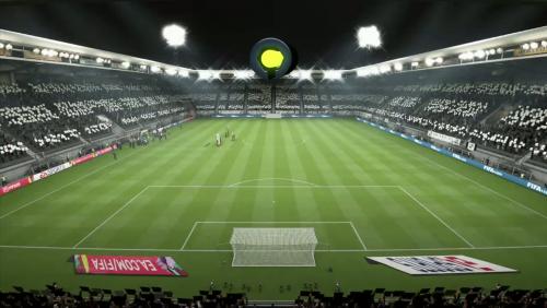 Amiens SC - ASSE : notre simulation FIFA 20 (L1 - 35e journée)