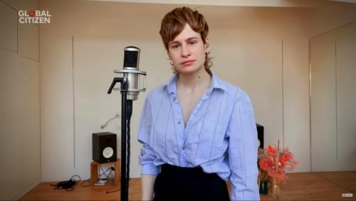 Christine and the Queens - People I've Been Sad Lately