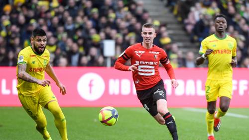 Stade Rennais - FC Nantes : notre simulation FIFA 20 (22e journée de Ligue 1)