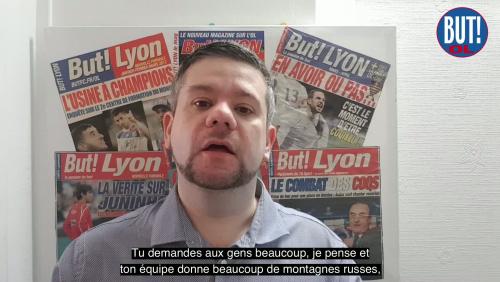 OL : Laurent Blanc a-t-il raison de se plaindre de l'environnement très négatif à Lyon ?