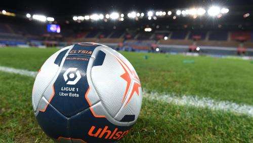 Ligue 1: calendrier des matchs diffusés sur Amazon Prime 