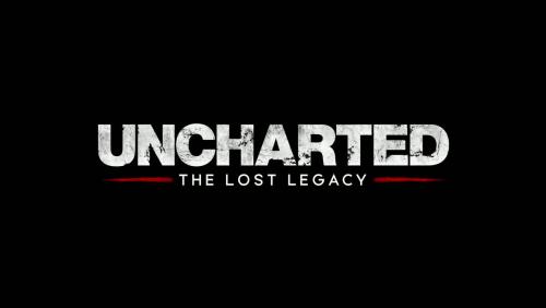 Uncharted The Lost Legacy : le Story Trailer de l'E3 2017