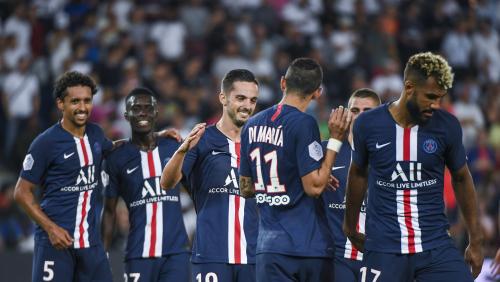 Metz - PSG : les pronos Onze Mondial sur le score et les buteurs