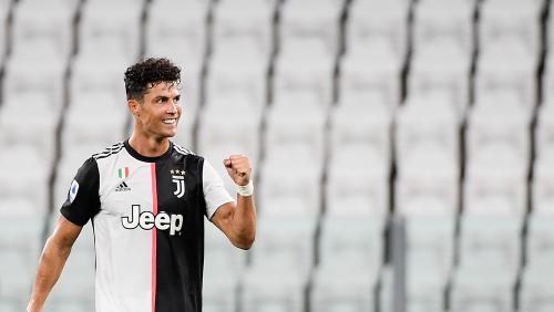 Juventus : la CR7-dépendance à la loupe