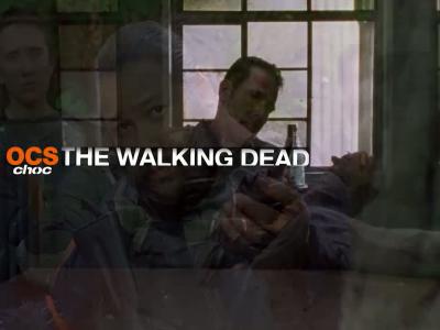 The Walking Dead | saison 8 : le trailer de l'épisode 2 "The Damned" (VOST)