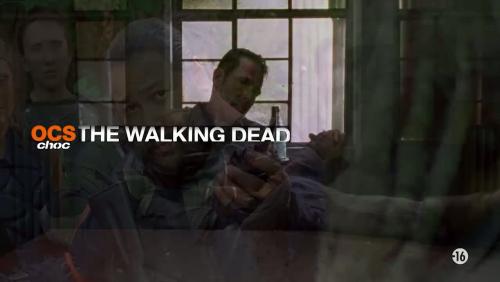 The Walking Dead - The Walking Dead | saison 8 : le trailer de l'épisode 2 "The Damned" (VOST)