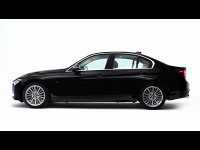 La BMW Série 3 sous toutes ses formes