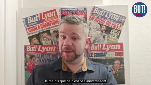 OL : Lyon doit-il vendre Rayan Cherki cet été ?