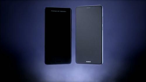 Huawei Mate 9 : vidéo officielle d'introduction