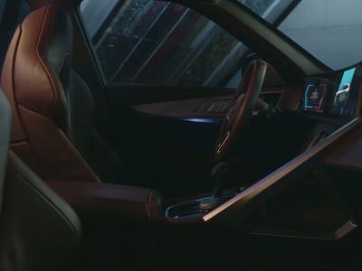 BMW Concept XM : le nouveau monstre de BMW M en vidéo
