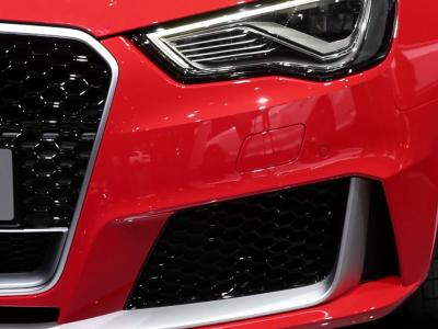 Salon de Genève 2015 - Genève 2015 | Audi RS3 Sportback