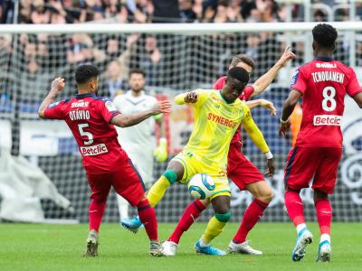 FC Nantes - Bordeaux : le bilan des Girondins à la Beaujoire