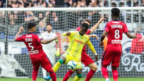 FC Nantes - Bordeaux : le bilan des Girondins à la Beaujoire